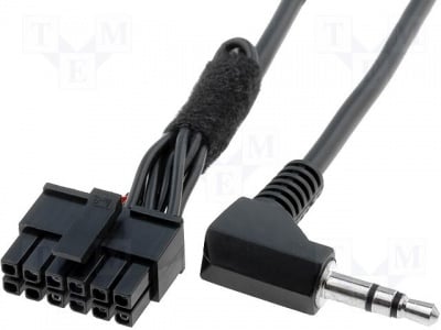 Кабел CT-SON Универсален кабел за радиоприемник; Sony